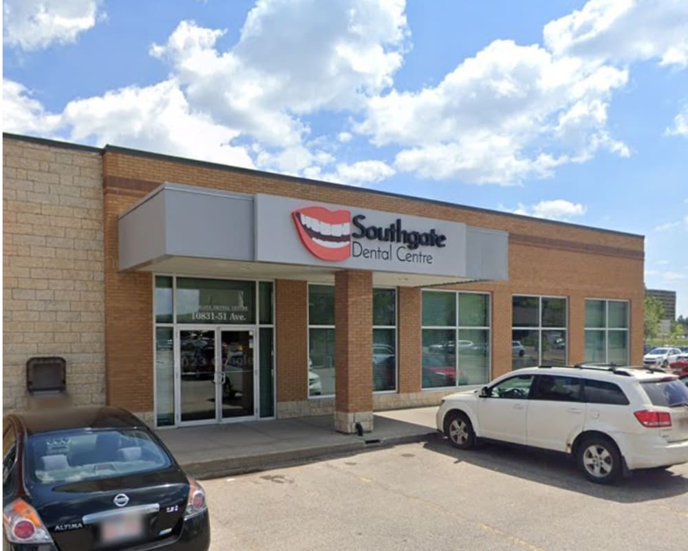 About Southgate Dental Centre, Edmonton Dentist