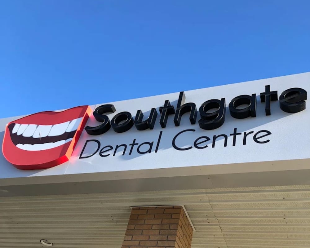 Edmonton Dentist