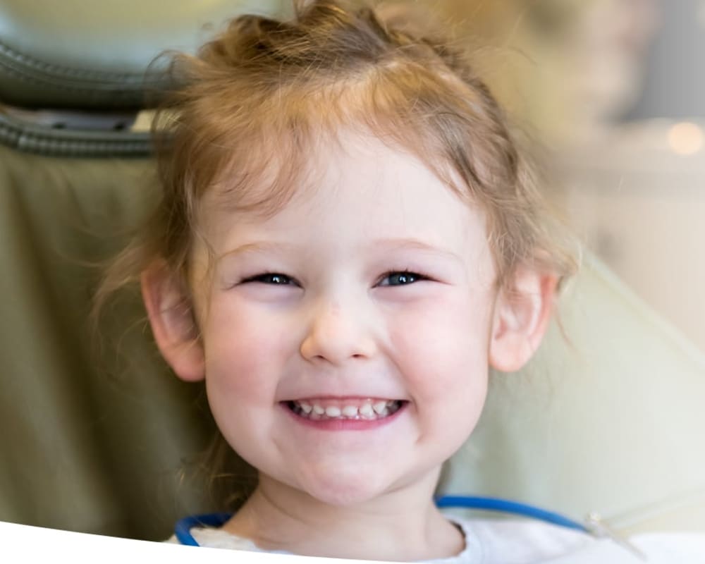 Children's Dental Services, Edmonton Dentist