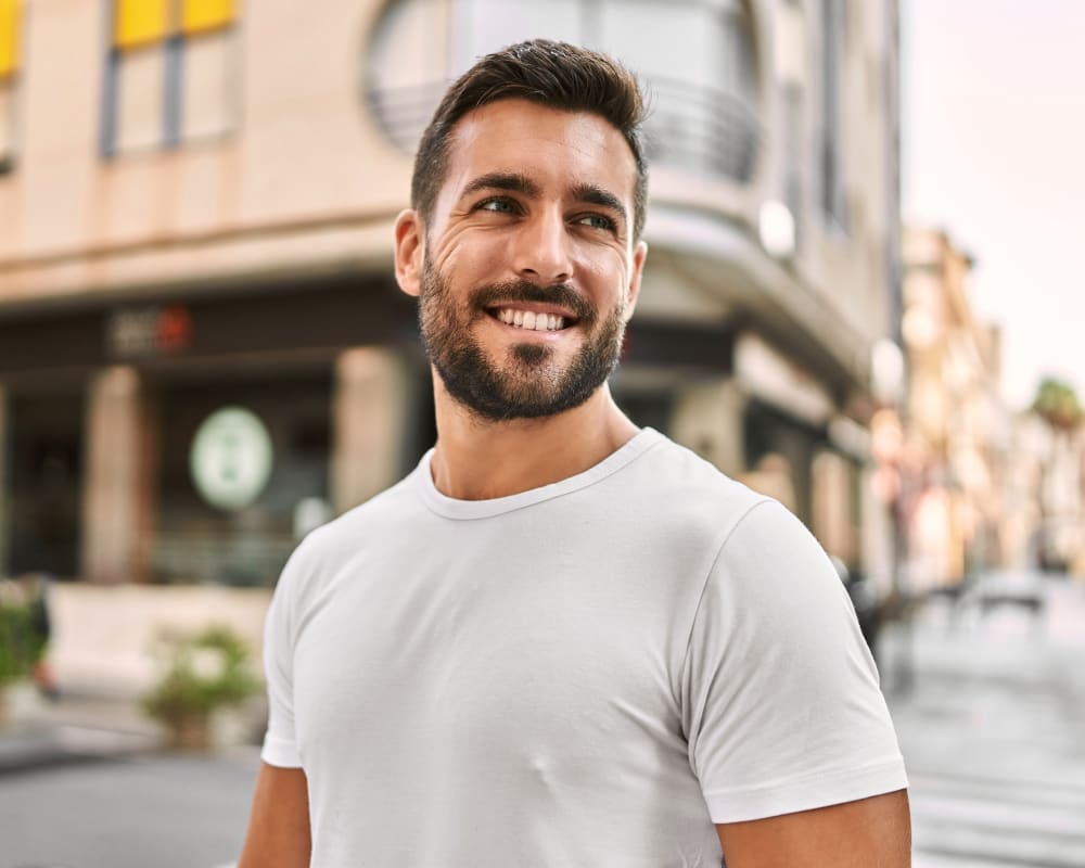 Extractions & Wisdom Teeth, Edmonton Dentist