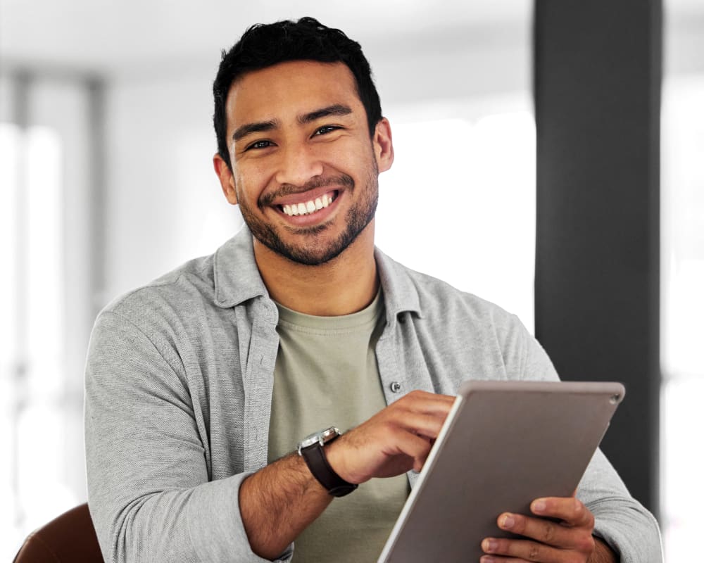 Dental Veneers, Edmonton Dentist